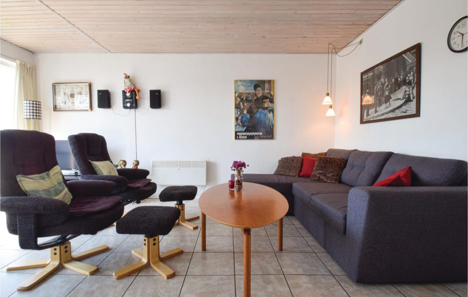 living-room