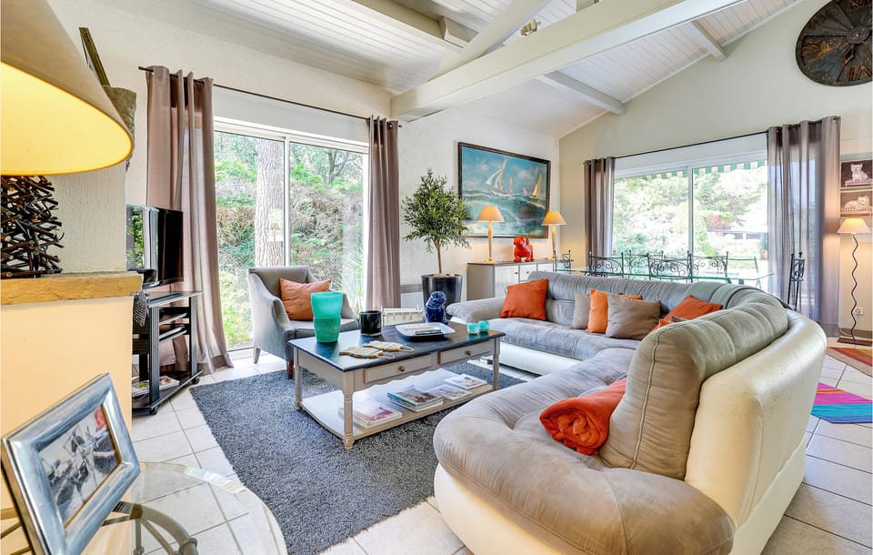 living-room