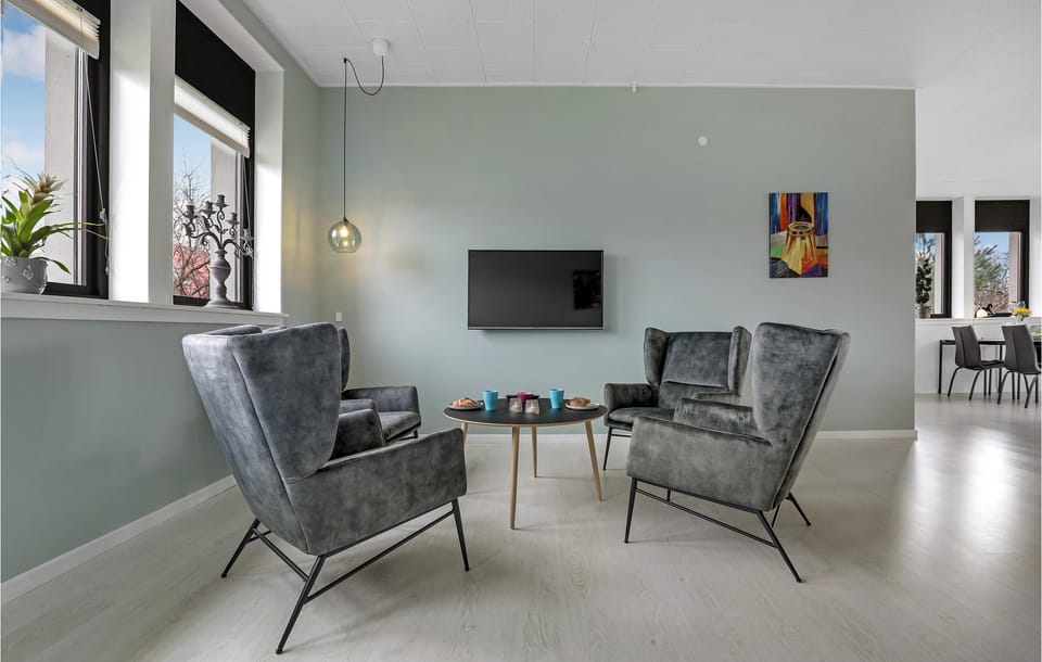 living-room