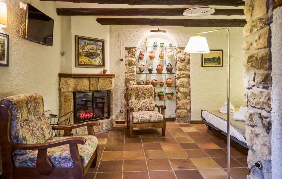 living-room