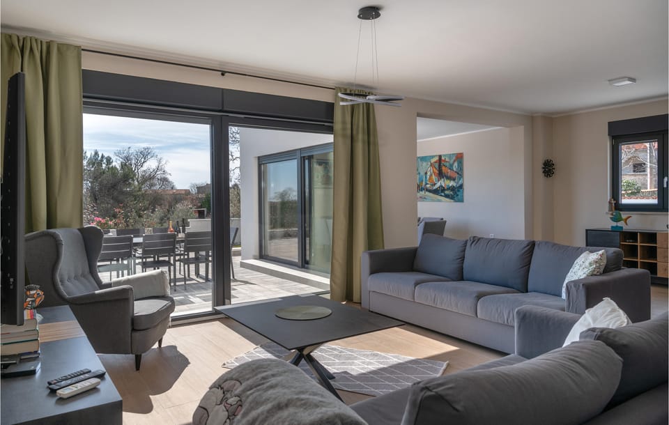 living-room