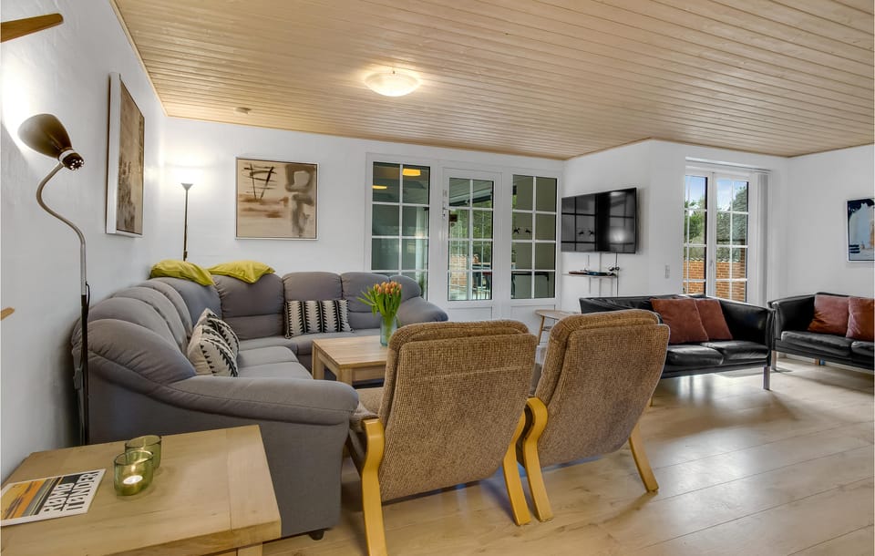 living-room