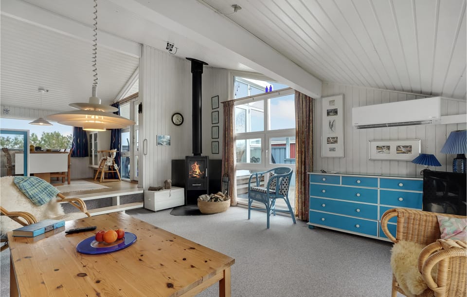 living-room