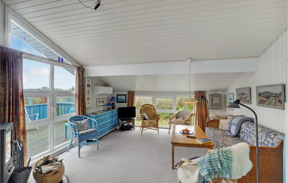 living-room
