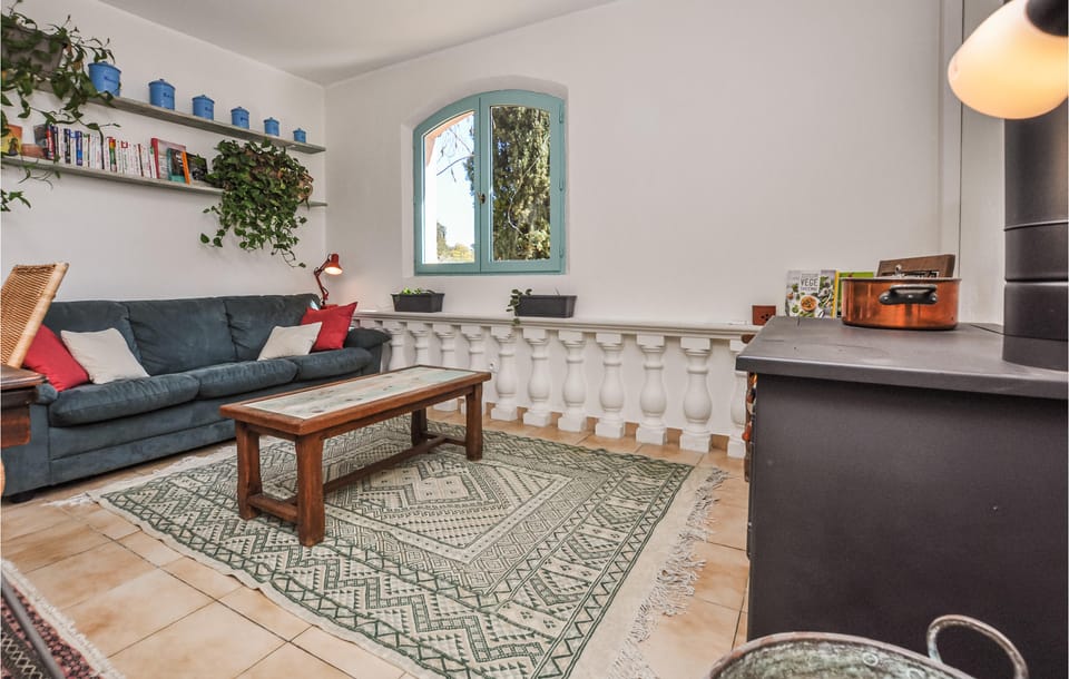 living-room