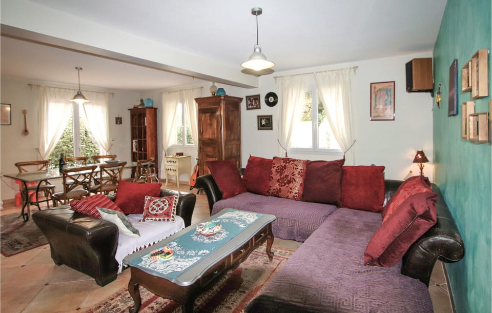 living-room