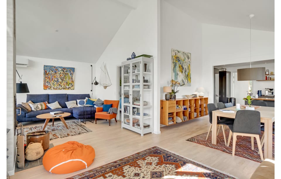 living-room