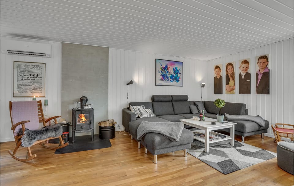 living-room