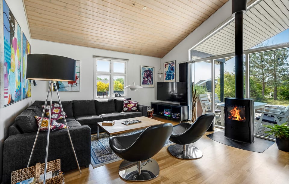 living-room