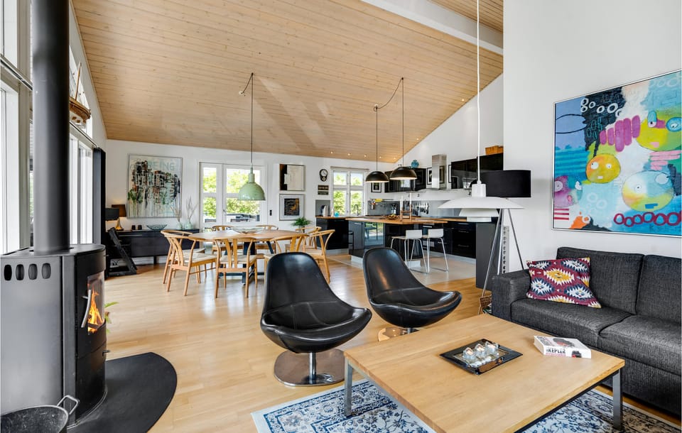 living-room