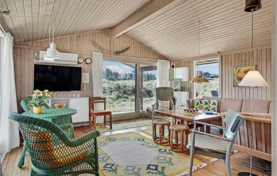 living-room