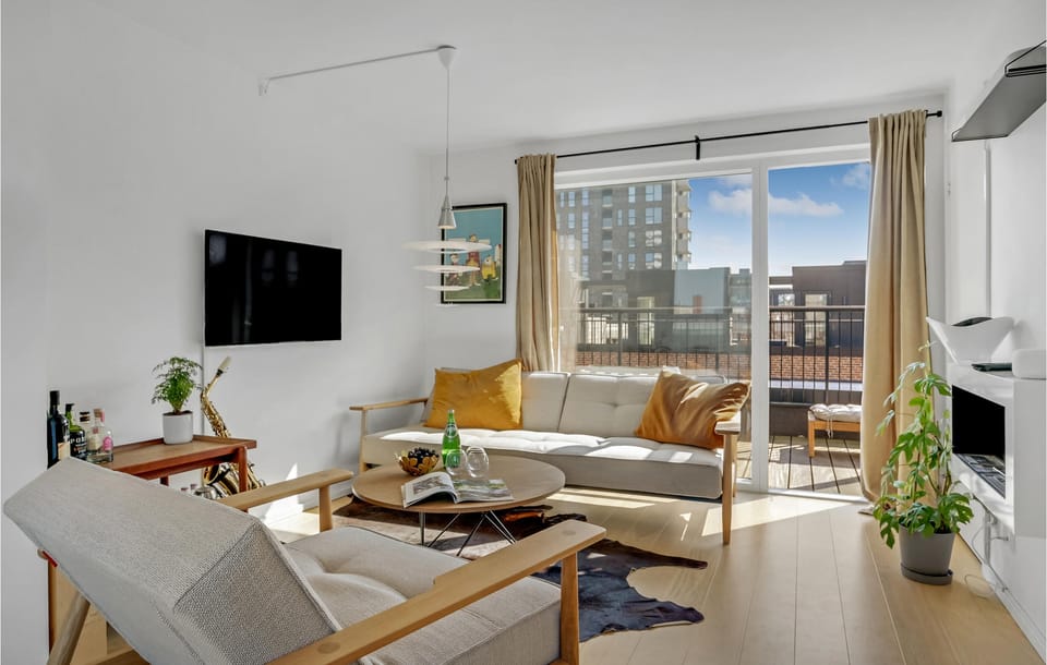 living-room