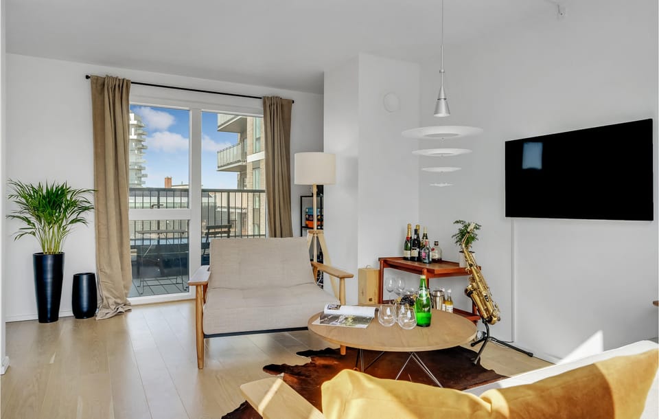 living-room