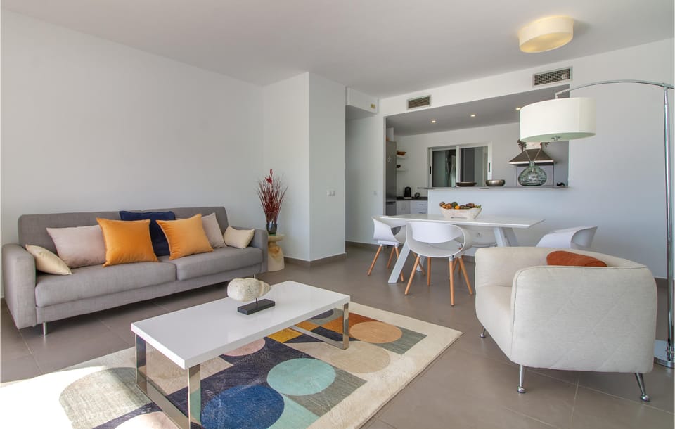 living-room