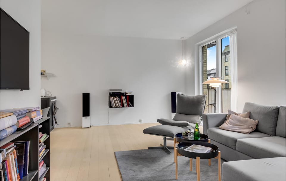 living-room