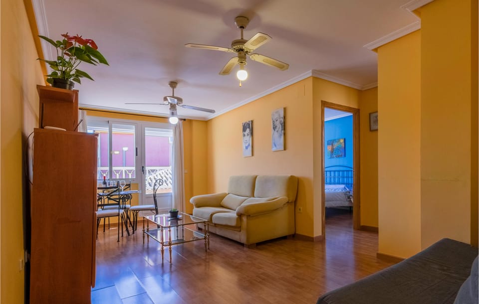 living-room