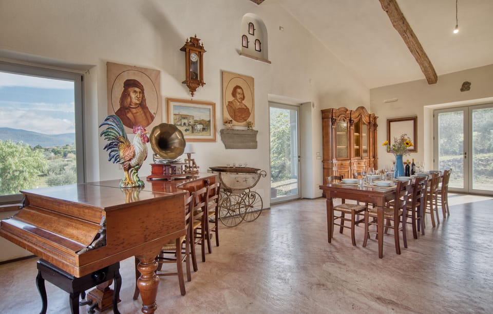 living-room