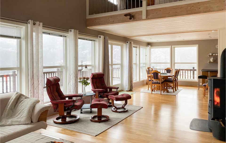 living-room