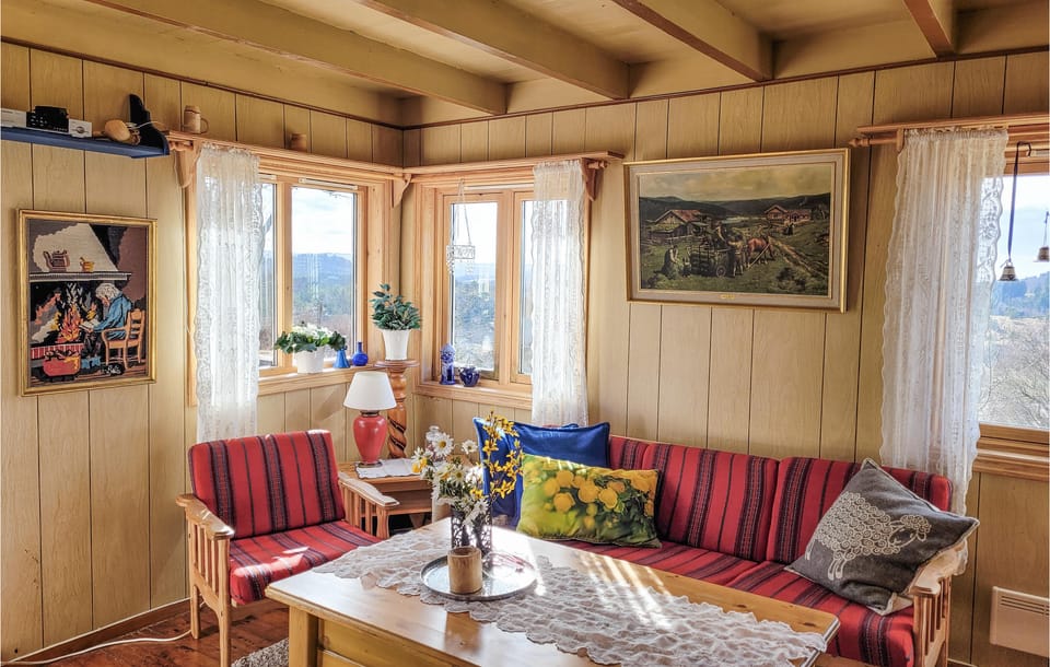 living-room