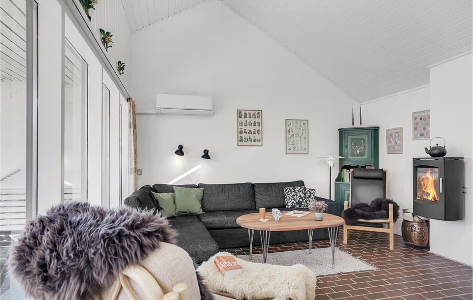 living-room
