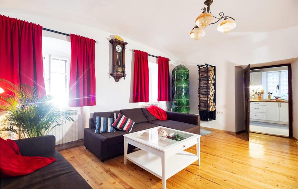 living-room