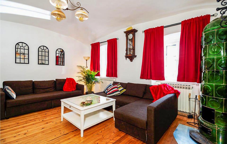 living-room