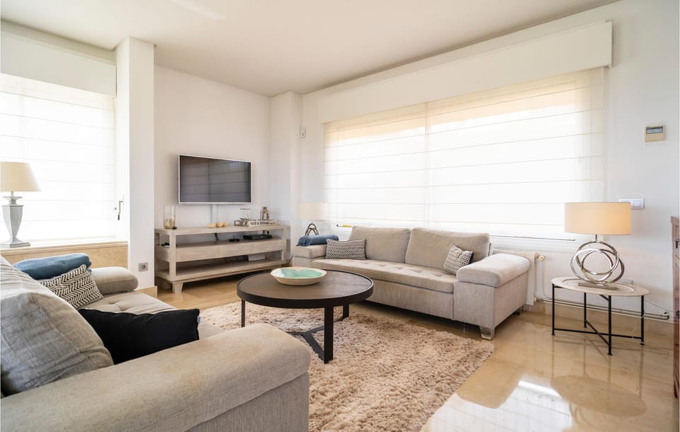 living-room
