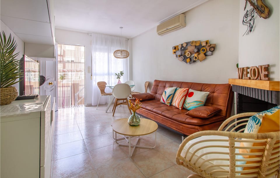 living-room