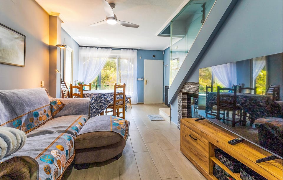living-room
