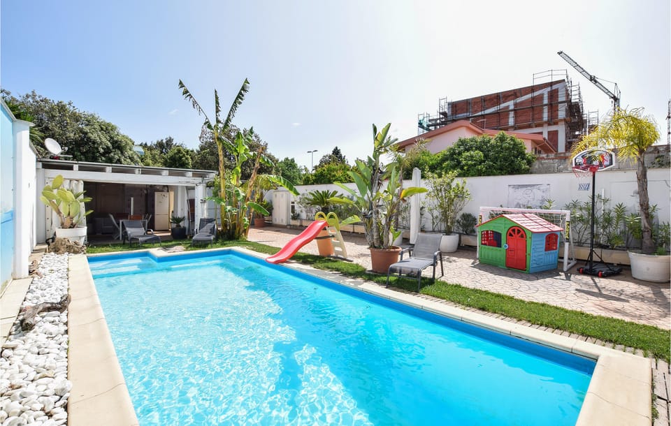 pool