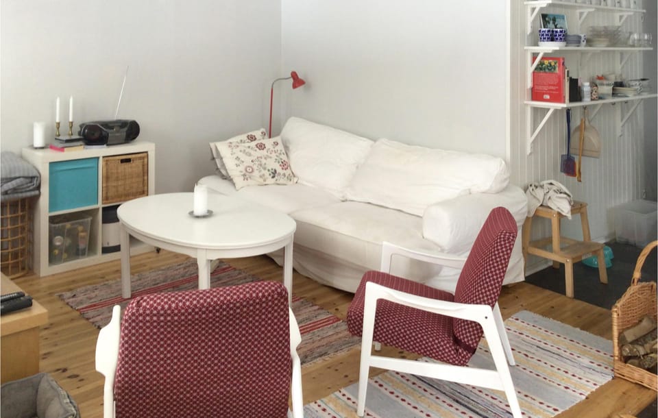 living-room