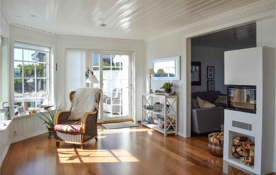 living-room