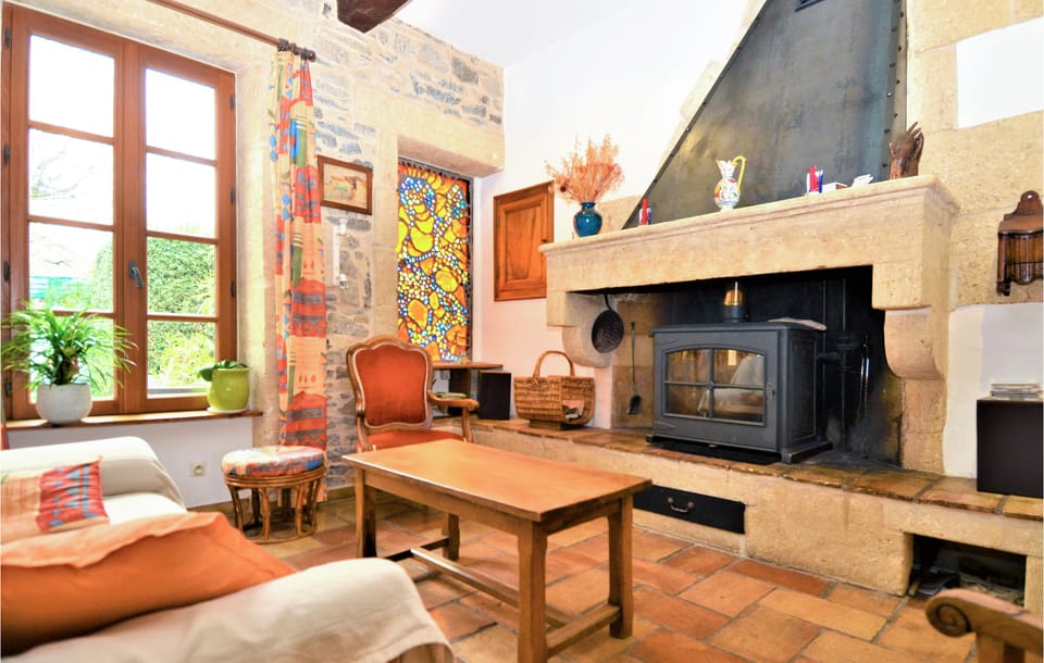 living-room