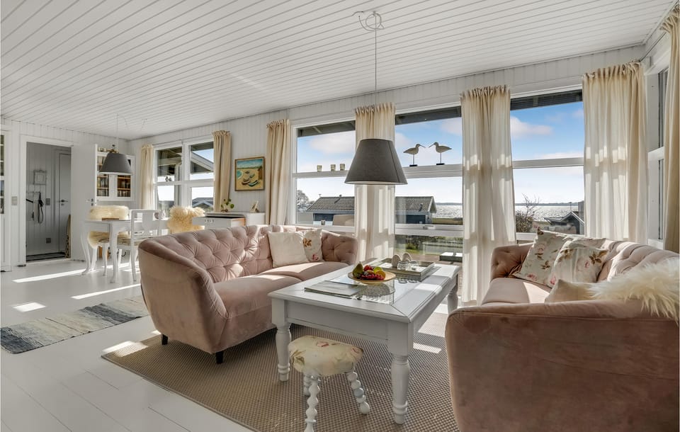 living-room