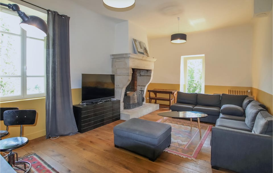 living-room