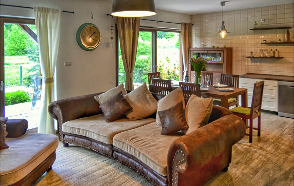 living-room