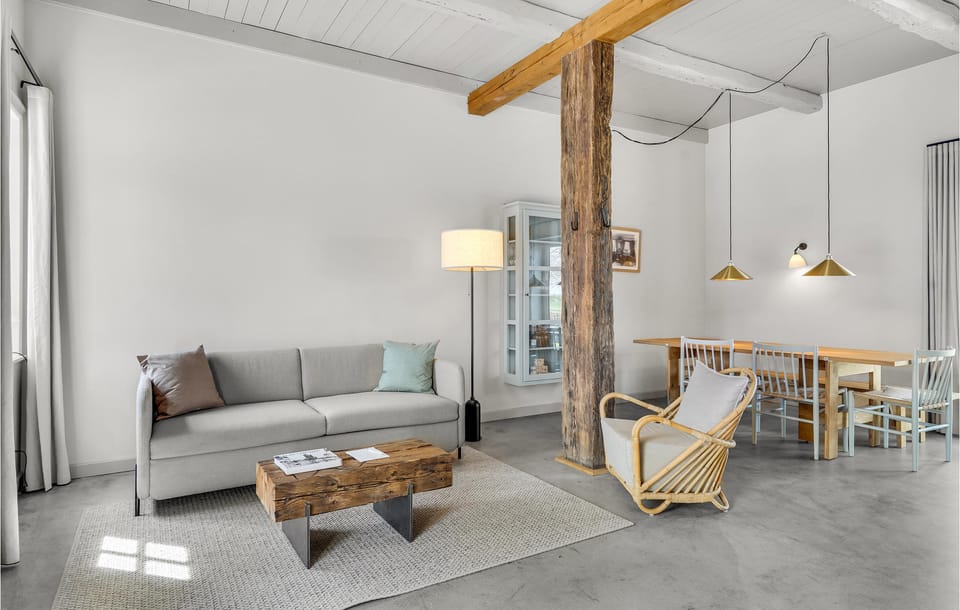 living-room