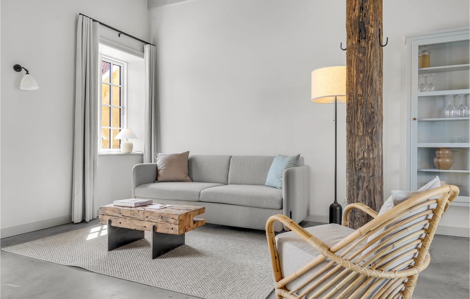 living-room