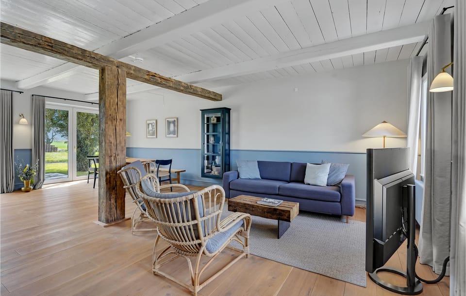 living-room