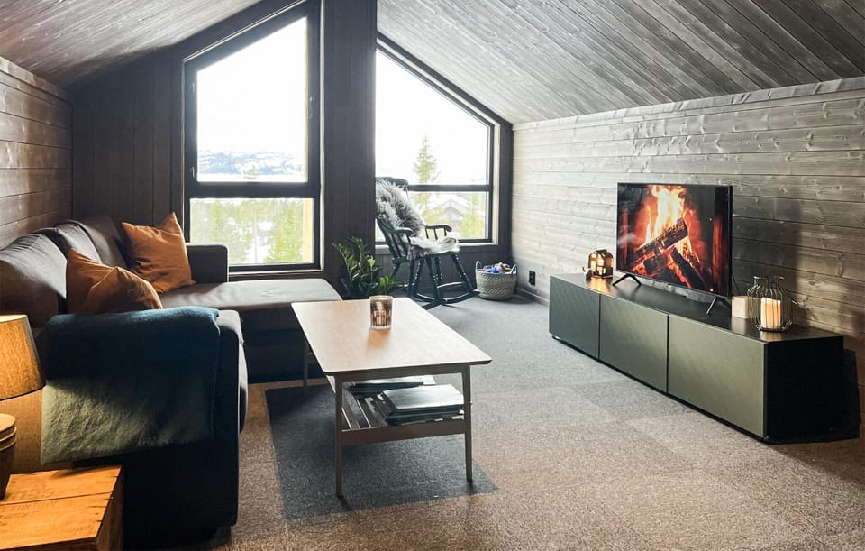 living-room