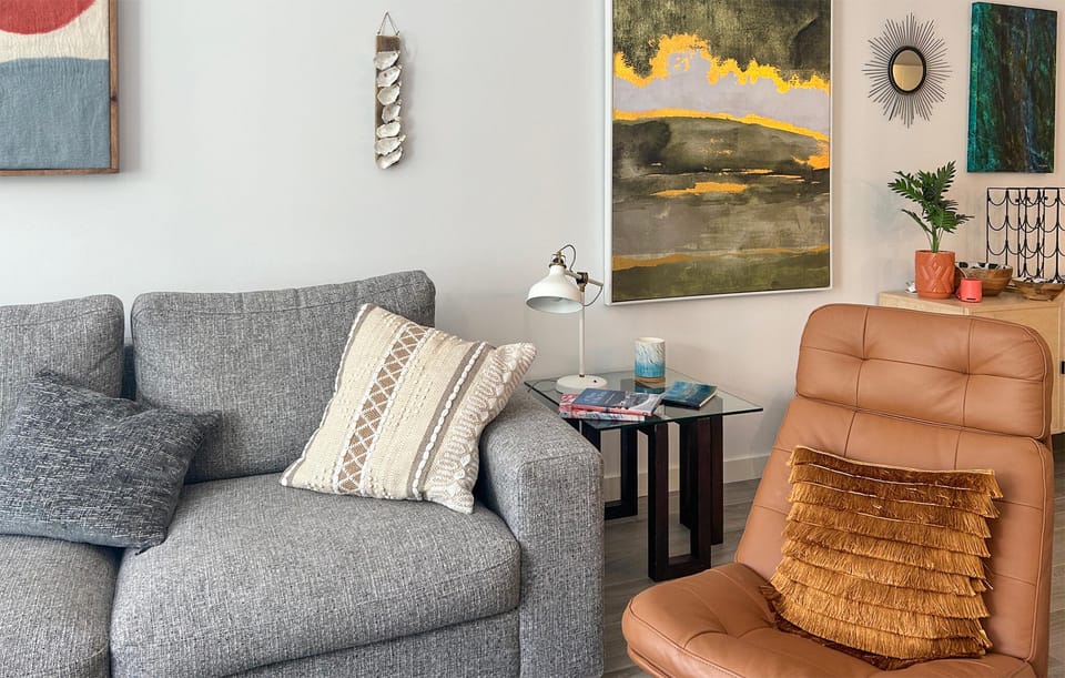 living-room