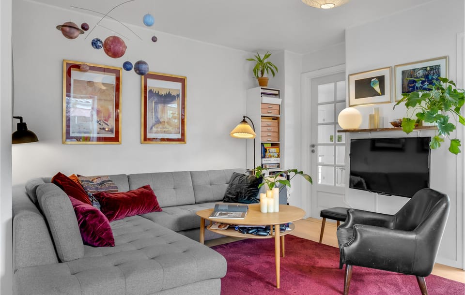 living-room