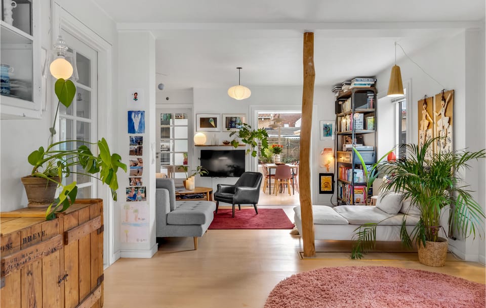 living-room