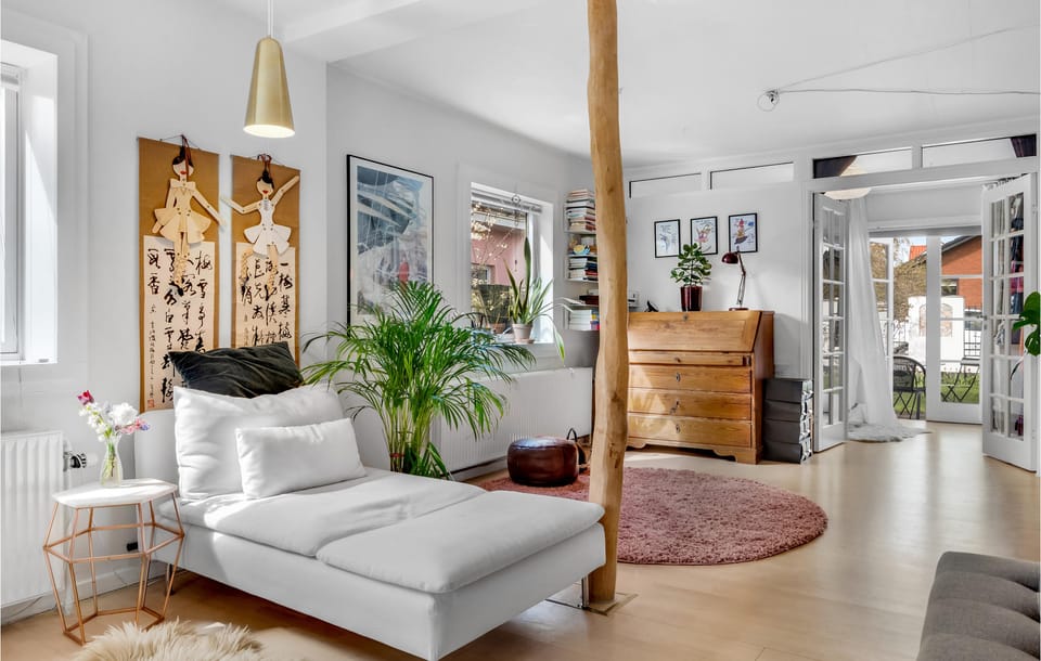 living-room