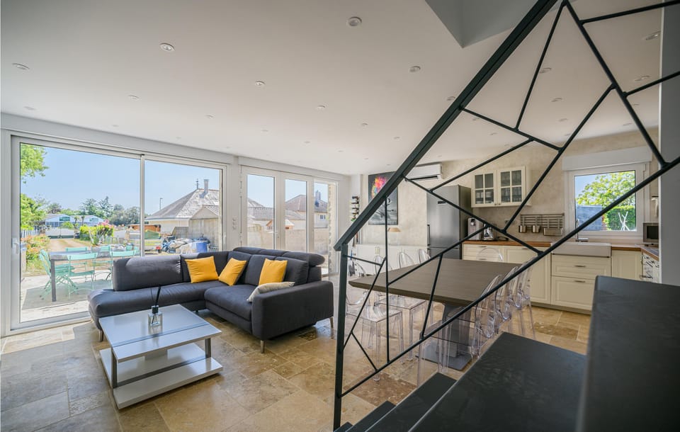 living-room