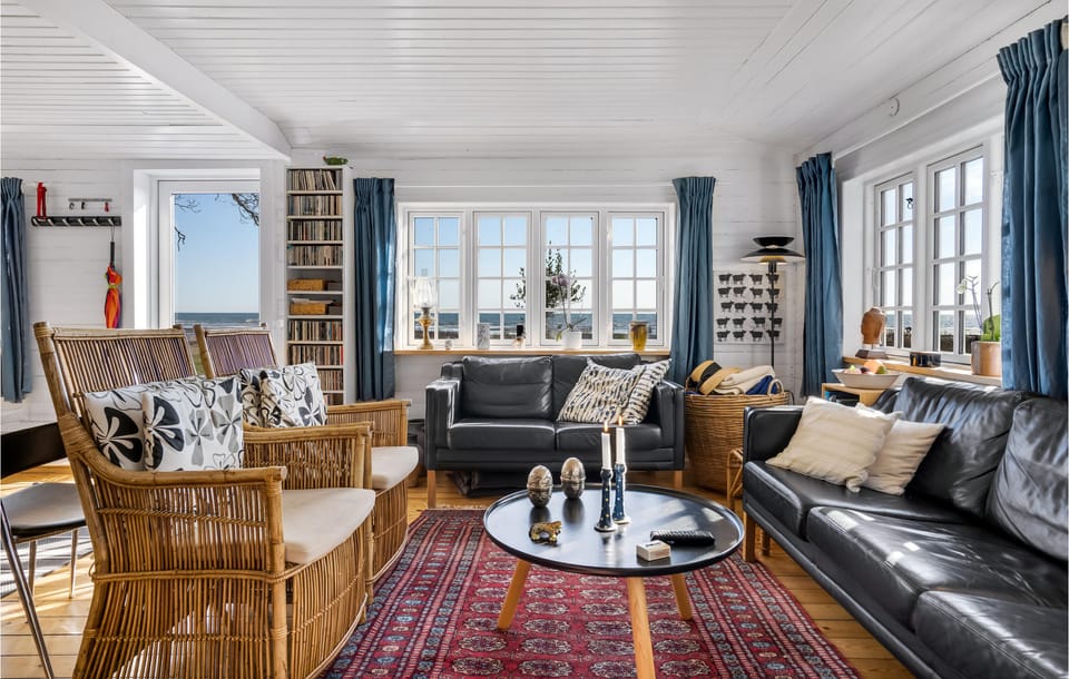 living-room