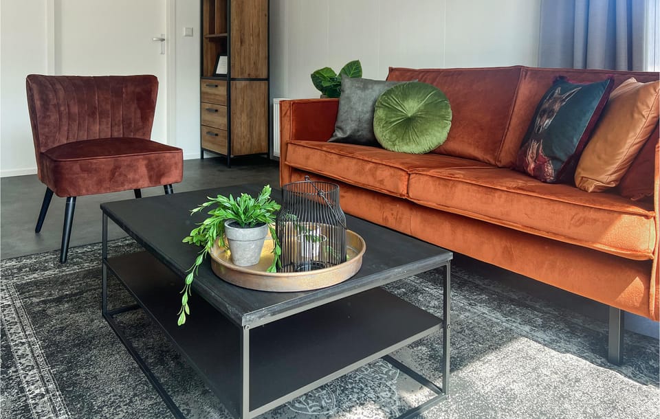 living-room