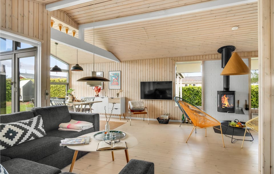 living-room