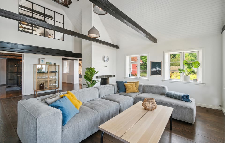 living-room