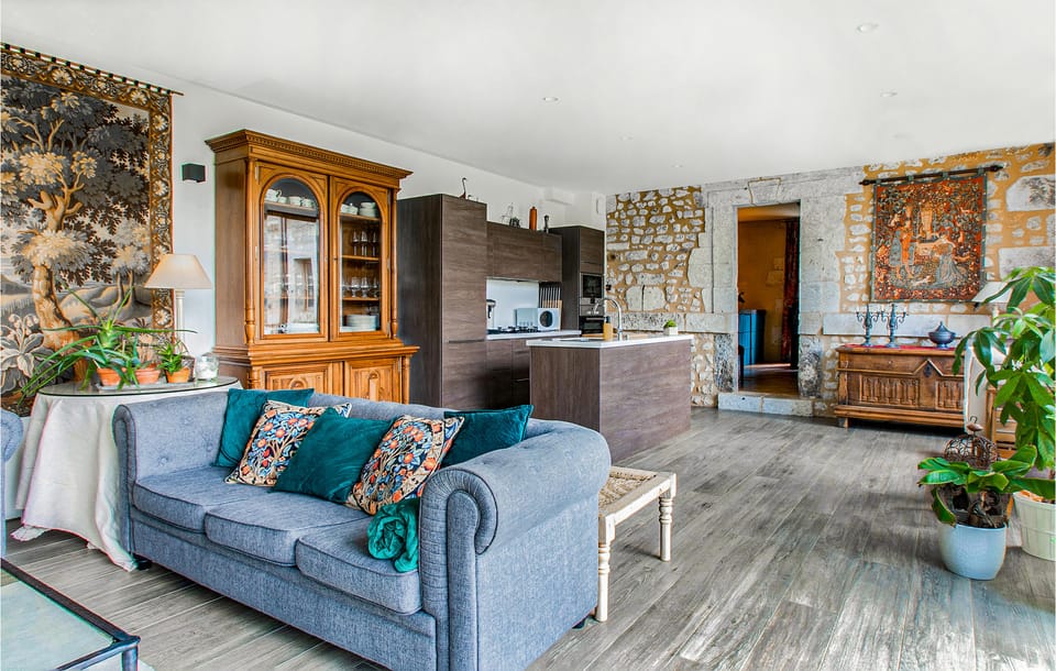 living-room